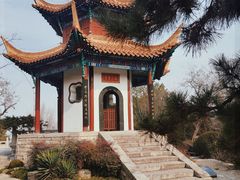 -戏马台景区