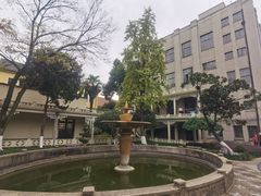 -南京中国近代史遗址博物馆(南京总统府)