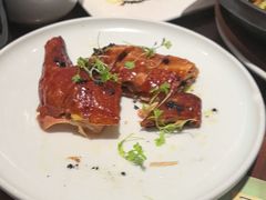 -港丽餐厅(杭大店)