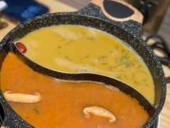 -十二舍·湯物素煮(江泰潤政店)
