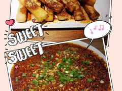 -胡马八破·川菜小馆(高新万达店)