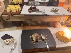-戈拿旺巴西烤肉(崇文门店)