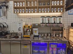 -茶百道(龙阳广场店)