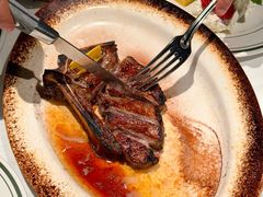 -Wolfgang’s Steakhouse 沃夫冈牛排馆(上海白玉兰广场店)