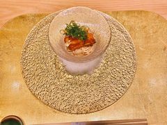 -荣一代目OMAKASE板前料理