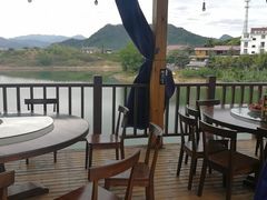 -千岛湖港湾鱼庄