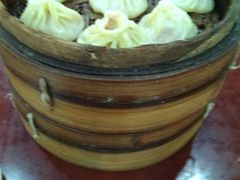 -金源汤包(育新东路店)