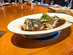 -秦三驴(云飞街店)