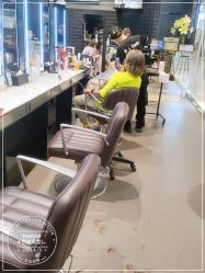 -HairCode芭曲发型