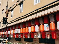 门面-伊藤ITO(侨福芳草地购物中心店)