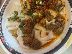 -刘二妈米皮(步行街店)