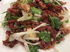 -厚味居炙子烤肉·清真(天桥南纬路店)