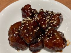 -鼎泰丰(德基广场店)