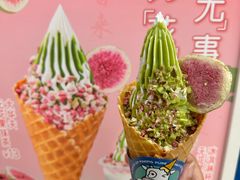 -波比艾斯(国金街店)