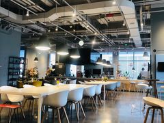 -dotcom coffee古点咖啡(致真大厦店)