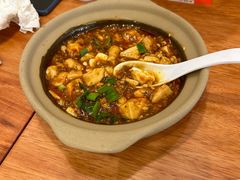 -彧玖食坊·川式砂锅酒馆(成山路店)