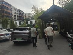 -西郊竹园甲鱼面(老一中店)