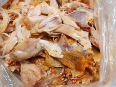 八珍烤鸡-土门八珍烤鸡腊味店(土门老店)