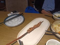 -那时新疆·若羌(经纬汇店)