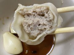 -大眼锅贴水饺(河东店)