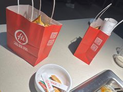 -海底捞火锅(万丰桥店)