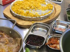 -哈哈碳都·牛肋条无限自助烤肉(宝龙店)