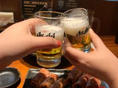 -山葵家居酒屋(天目里店)