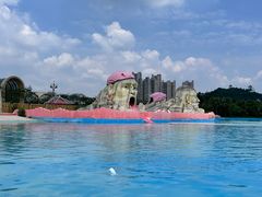 -中国死海旅游度假区