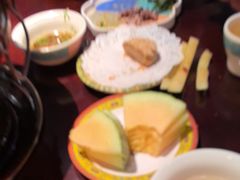 -乐宴·老北京铜火锅(桂庙店)