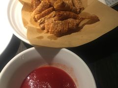 -外婆家(杭州马塍店·杭帮菜名店)