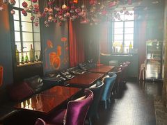 -YUE·6·西式融合餐厅(外滩六号店)