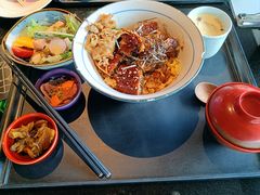 -王鼎精致料理铁板烧(世博源店)