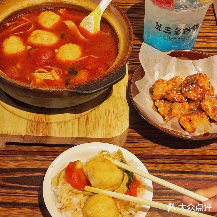 味蕾的盛宴，传统与创新的完美融合！