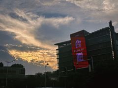-查令84号咖啡馆(金大地1912东西街店)