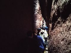 -武夷山风景名胜区-虎啸岩