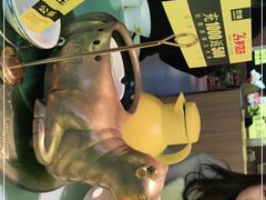 -炊烟小炒黄牛肉(东庆街店)