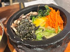 -大同江朝鲜菜•长春地标美食(绿园吾悦广场店)