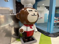 -MINI MARS KIDS CLUB亲子家庭中心(长宁天山店)