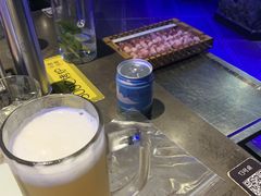 -很久以前羊肉串(打浦路店)