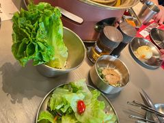 -西塔老太太泥炉烤肉(青浦蟠龙天地店)