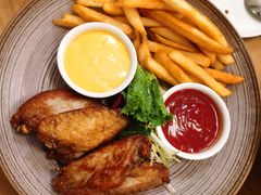 -Money Shops(愚园路店)