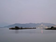 -东钱湖旅游度假区