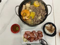 -张妈台式锅烧(深大店)