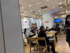 -吉野家 (新街口外大街店)