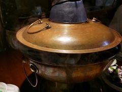 -下杨家青海土火锅(海湖店)