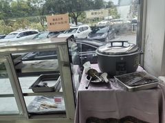 -丰泽园饭店