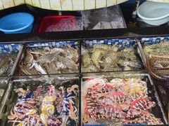 -揭阳钟记小食(福田新村店)