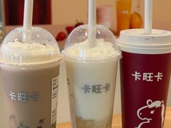 -卡旺卡(滁州万达广场店)