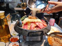 -屋里家延边朝鲜族冷面(梅林3店)