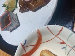 -花潮料理艺食馆(世欧广场店)
